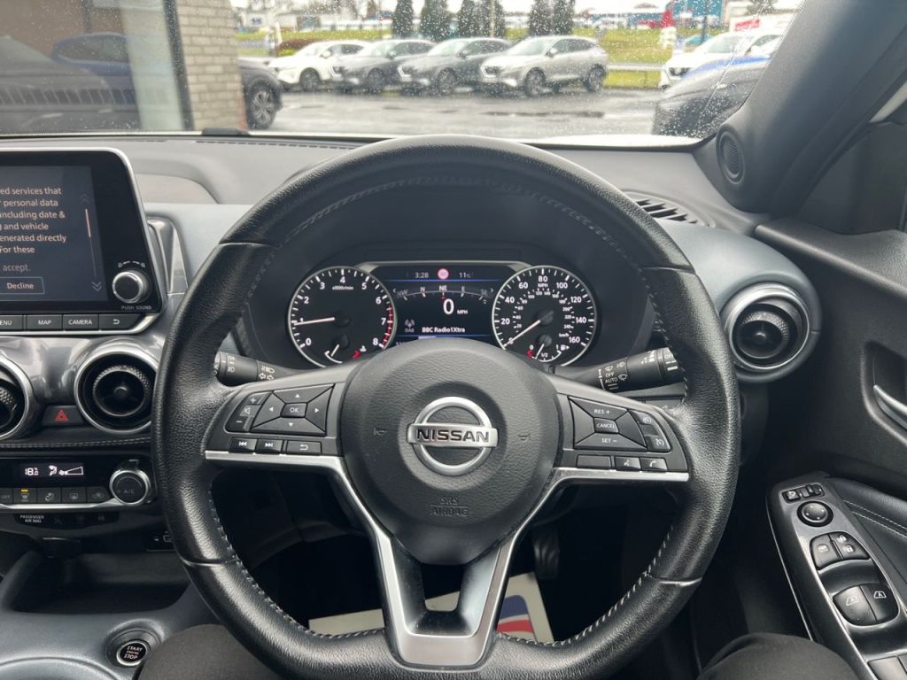 Used Nissan Juke 2020 for sale - 77719121: Photo 15
