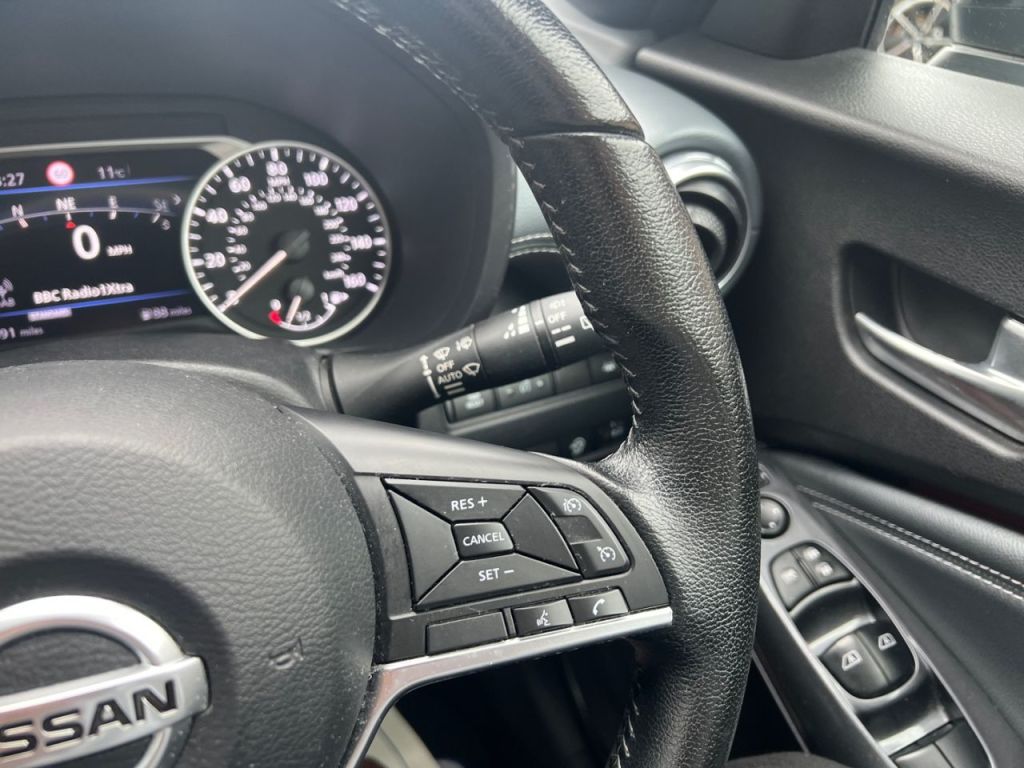 Used Nissan Juke 2020 for sale - 77719121: Photo 16