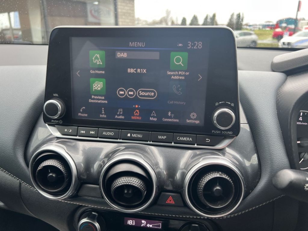 Used Nissan Juke 2020 for sale - 77719121: Photo 17