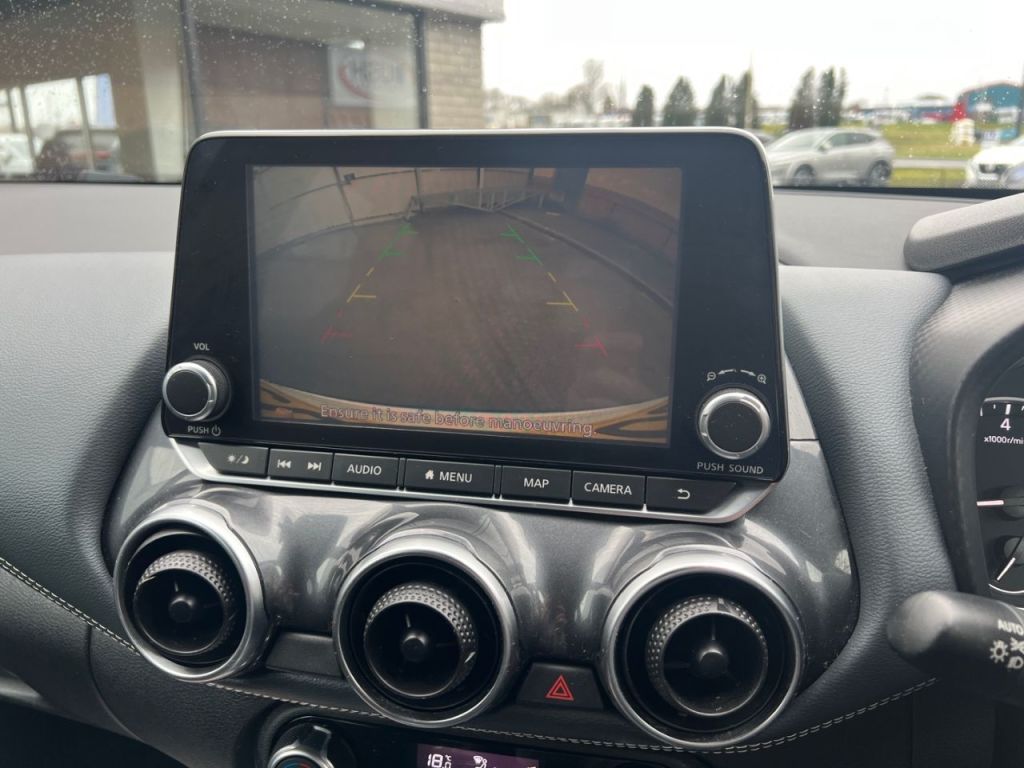 Used Nissan Juke 2020 for sale - 77719121: Photo 18