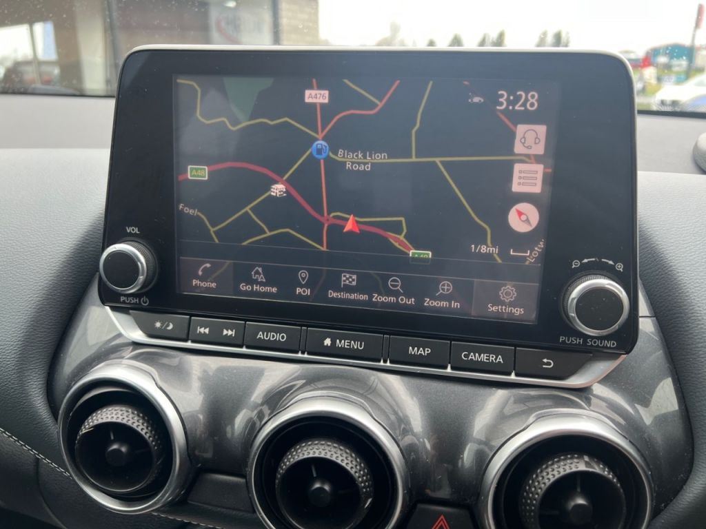 Used Nissan Juke 2020 for sale - 77719121: Photo 19