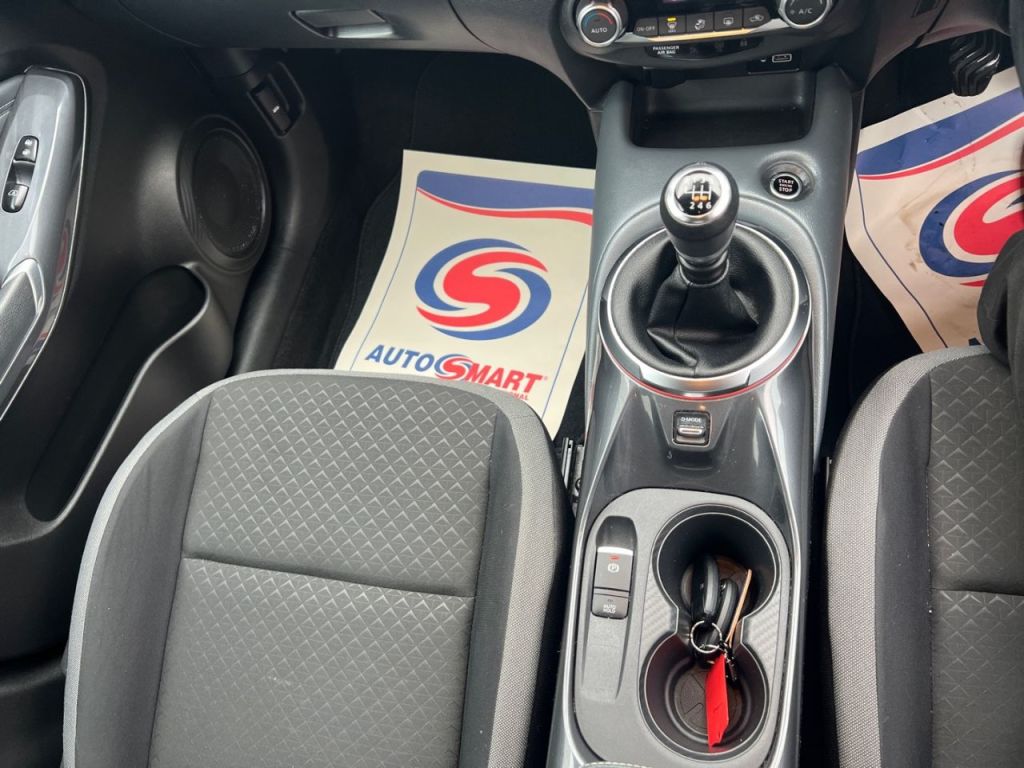 Used Nissan Juke 2020 for sale - 77719121: Photo 21