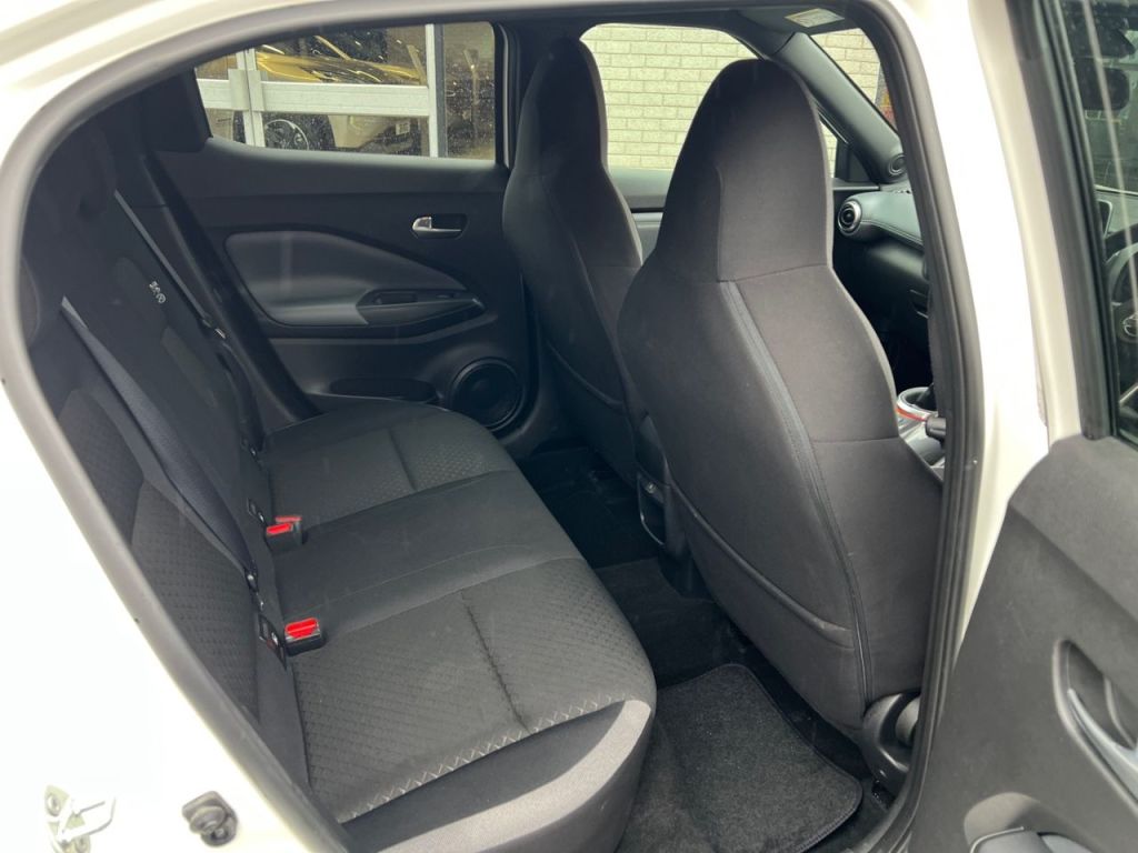 Used Nissan Juke 2020 for sale - 77719121: Photo 22