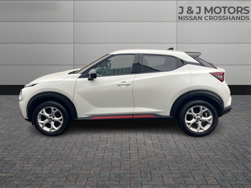 Used Nissan Juke 2020 for sale - 77719121: Photo 4