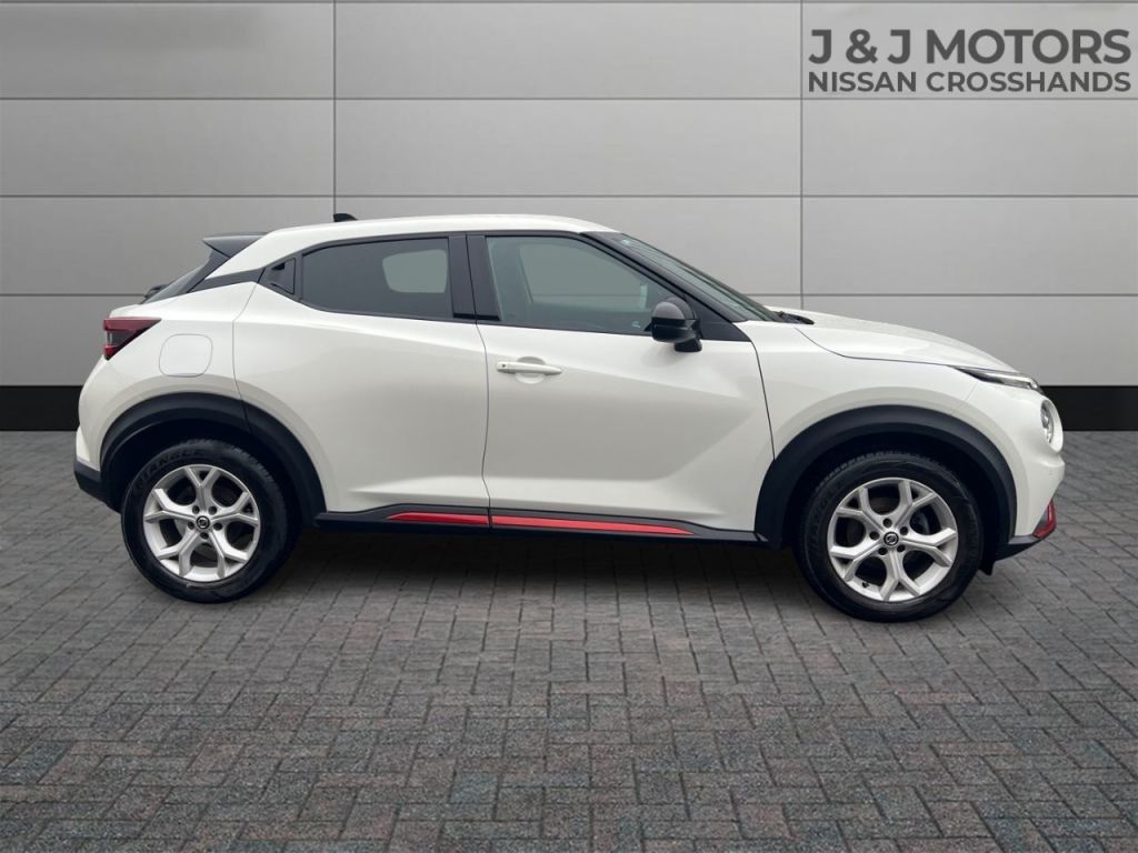 Used Nissan Juke 2020 for sale - 77719121: Photo 8