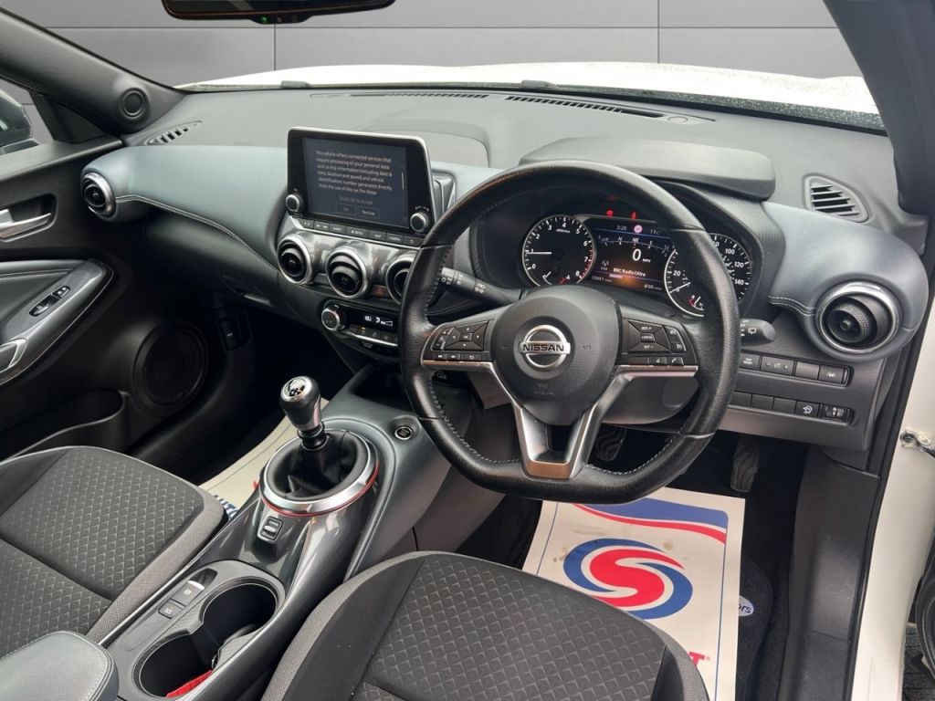 Used Nissan Juke 2020 for sale - 77719121: Photo 9