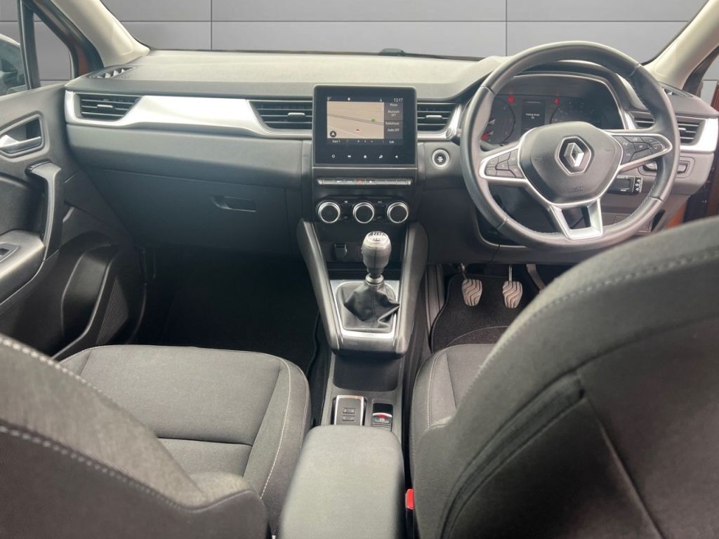 Used Renault Captur 2020 for sale - 77779553: Photo 10