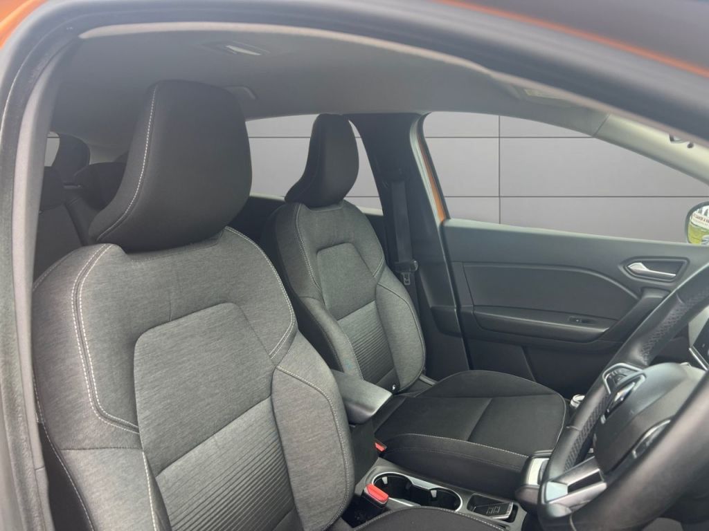 Used Renault Captur 2020 for sale - 77779553: Photo 11