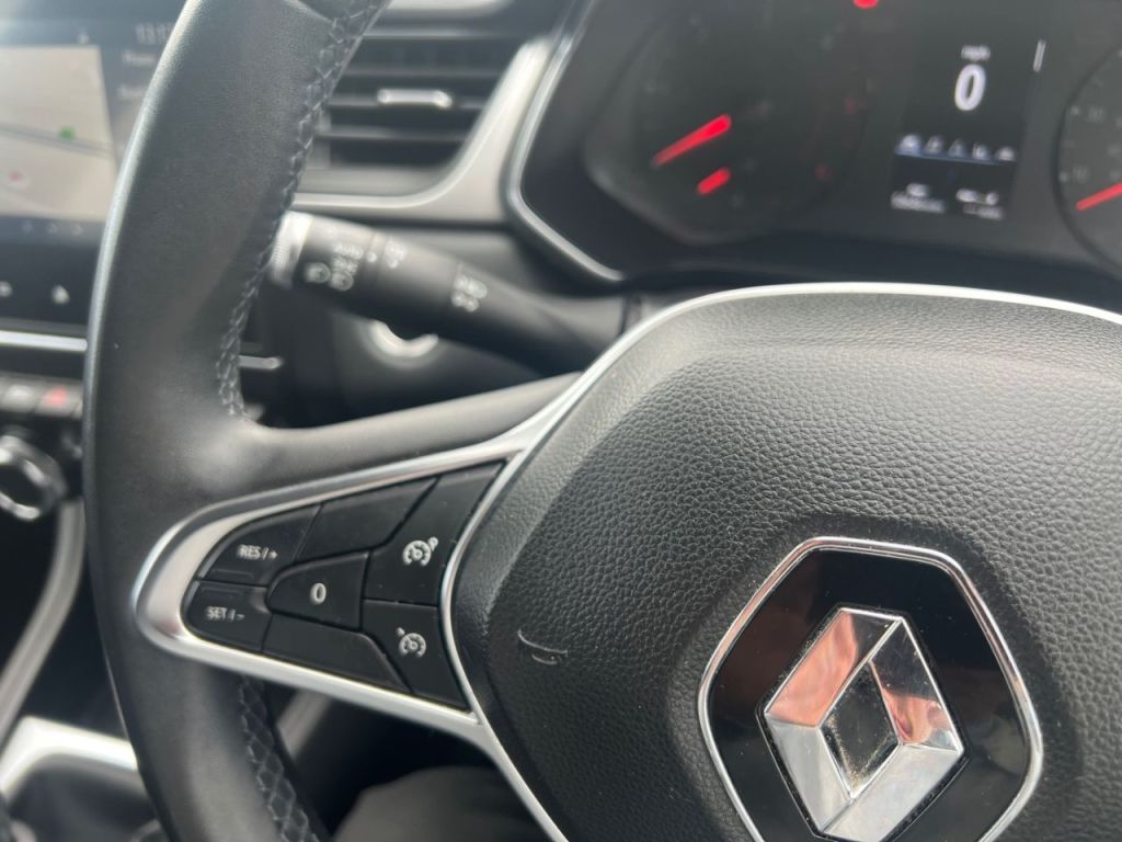 Used Renault Captur 2020 for sale - 77779553: Photo 14