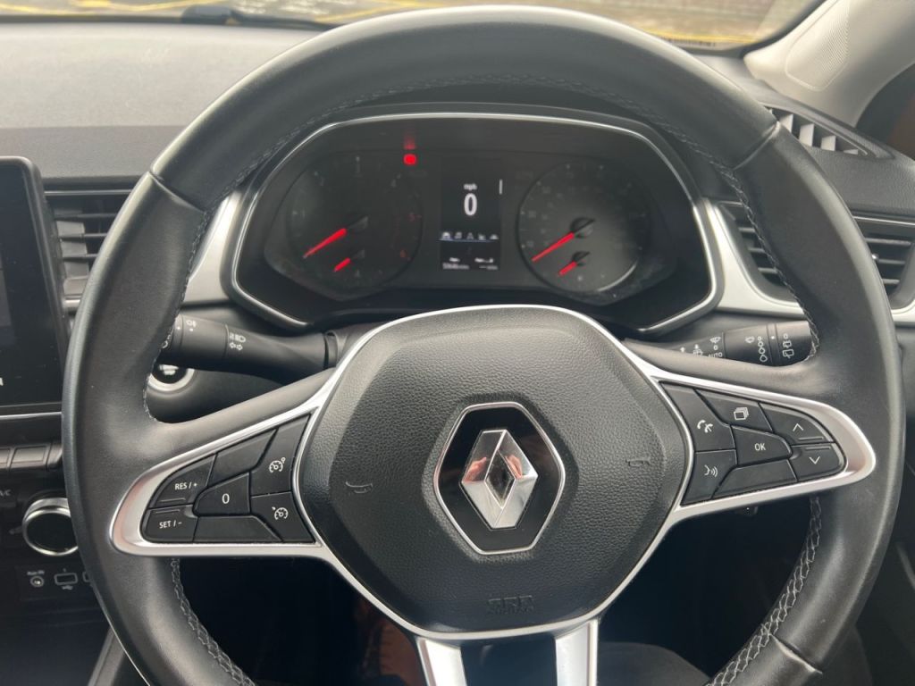 Used Renault Captur 2020 for sale - 77779553: Photo 15