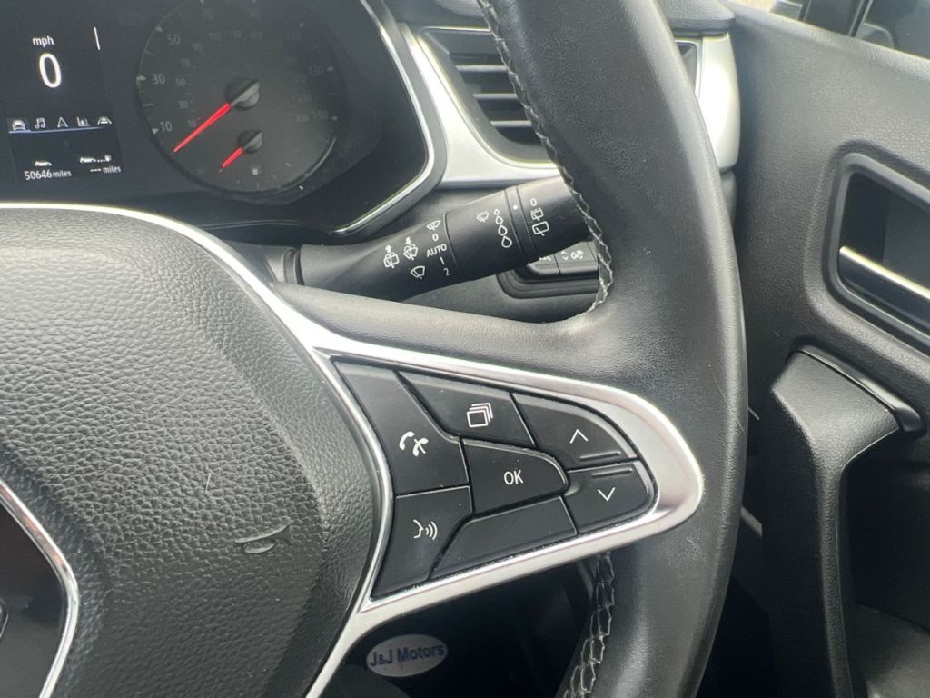 Used Renault Captur 2020 for sale - 77779553: Photo 16