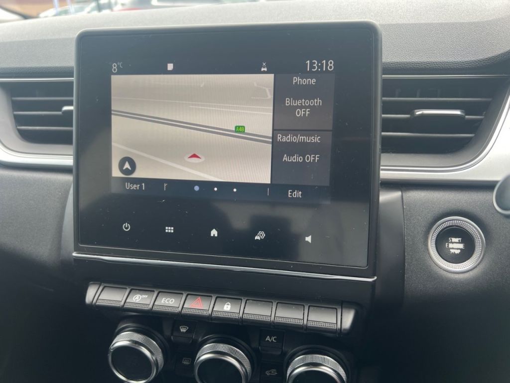 Used Renault Captur 2020 for sale - 77779553: Photo 17