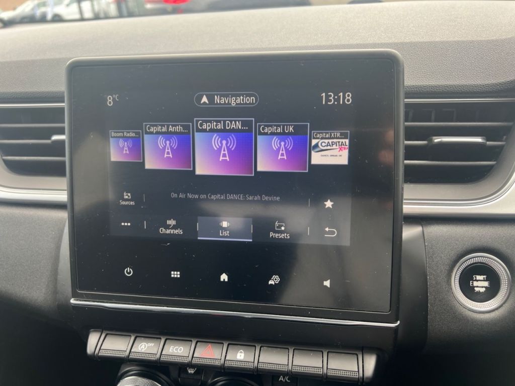 Used Renault Captur 2020 for sale - 77779553: Photo 18