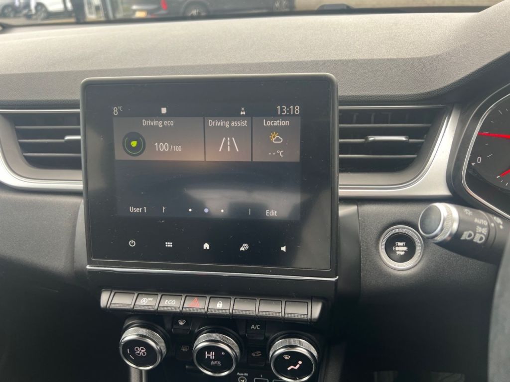 Used Renault Captur 2020 for sale - 77779553: Photo 19