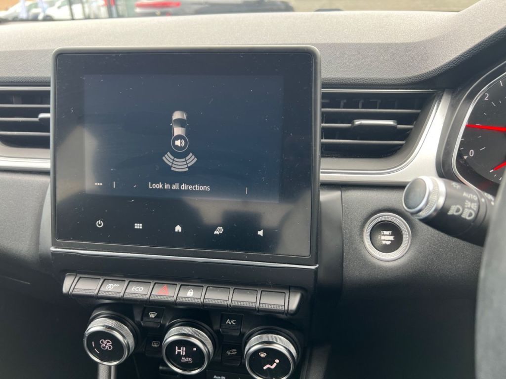 Used Renault Captur 2020 for sale - 77779553: Photo 20