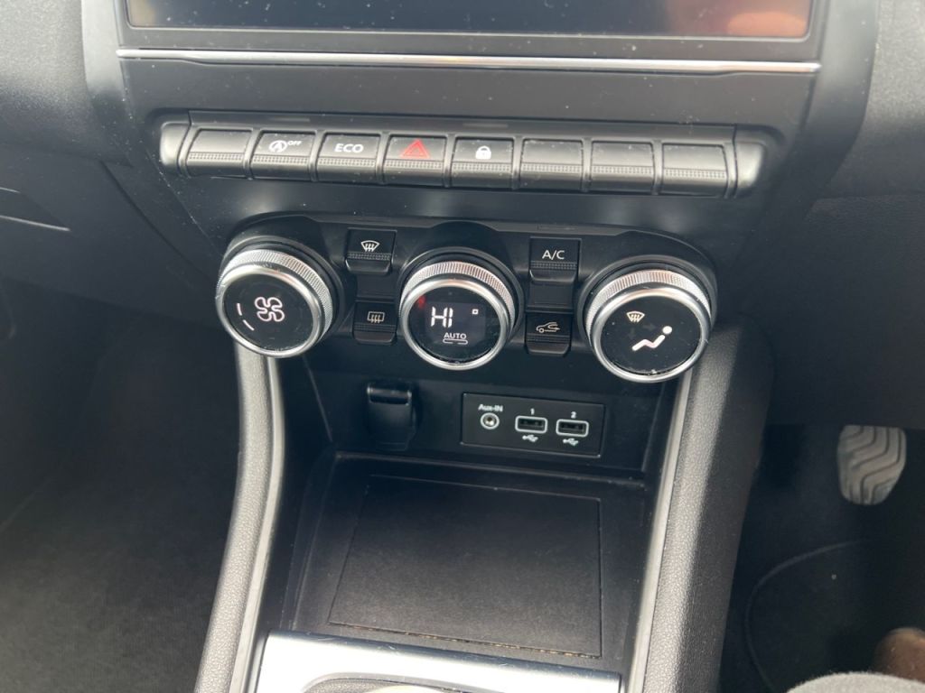 Used Renault Captur 2020 for sale - 77779553: Photo 21