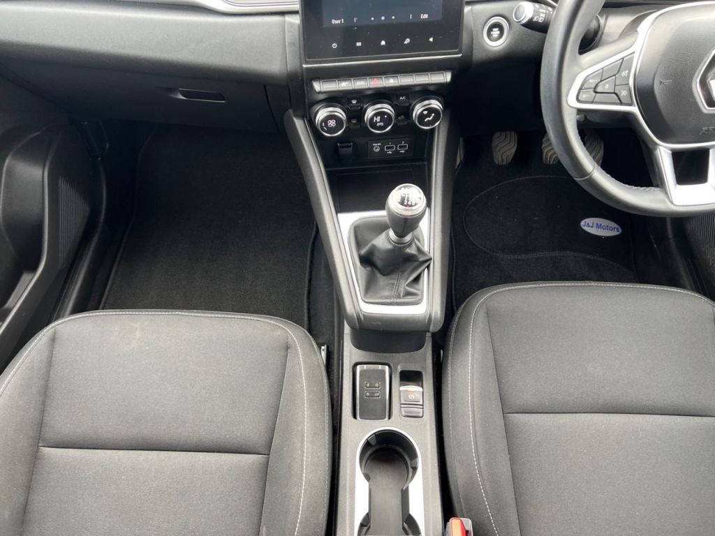 Used Renault Captur 2020 for sale - 77779553: Photo 22