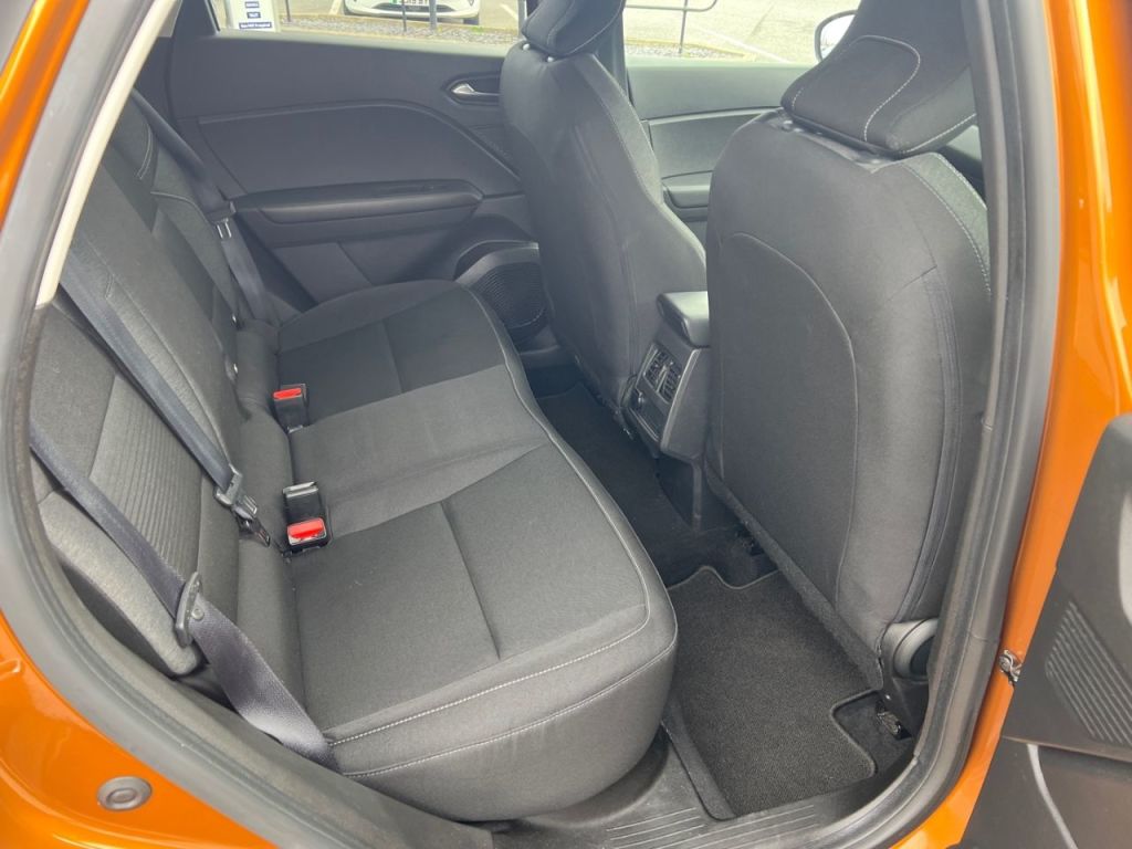 Used Renault Captur 2020 for sale - 77779553: Photo 23