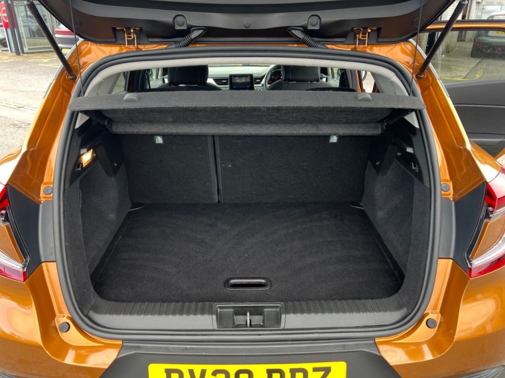 Used Renault Captur 2020 for sale - 77779553: Photo 24