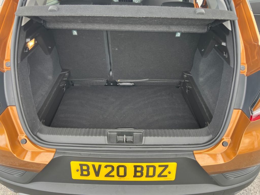 Used Renault Captur 2020 for sale - 77779553: Photo 25