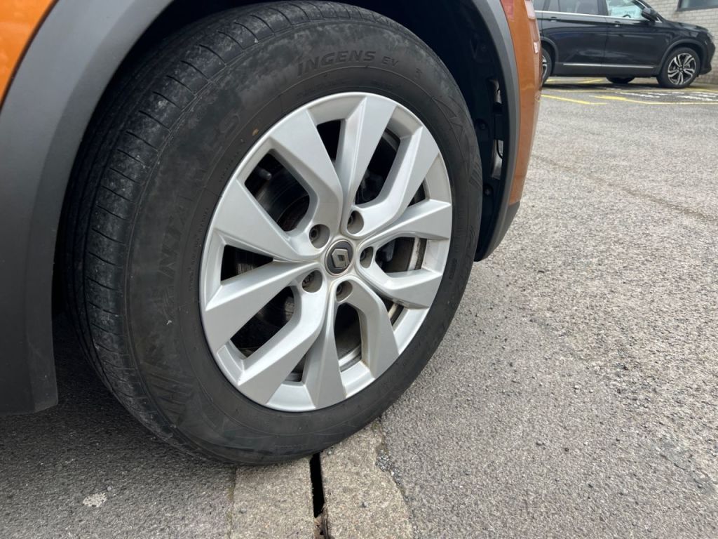 Used Renault Captur 2020 for sale - 77779553: Photo 26