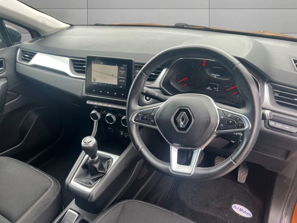 Used Renault Captur 2020 for sale - 77779553: Photo 9