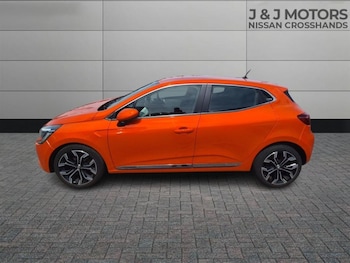 Used Renault Clio 2021 for sale - 79120772: Photo