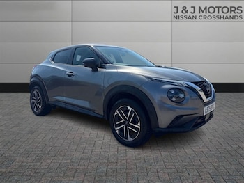 Used Nissan Juke 2025 for sale - 79166056: Photo