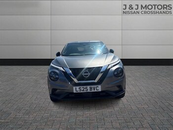 Used Nissan Juke 2025 for sale - 79166056: Photo