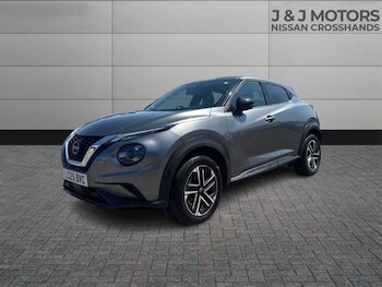 Used Nissan Juke 2025 for sale - 79166056: Photo