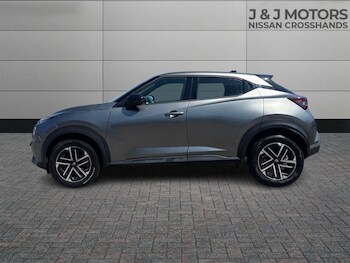 Used Nissan Juke 2025 for sale - 79166056: Photo