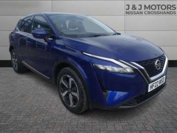 Used Nissan Qashqai 2022 for sale - 74516242: Photo
