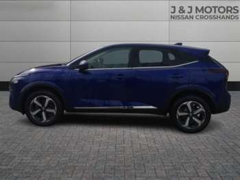 Used Nissan Qashqai 2022 for sale - 74516242: Photo