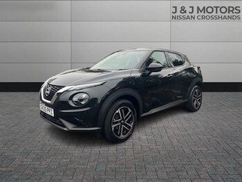 Used Nissan Juke 2025 for sale - 77493918: Photo