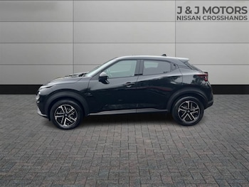 Used Nissan Juke 2025 for sale - 77493918: Photo