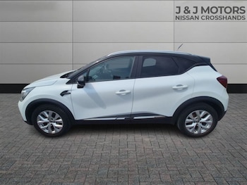 Used Renault Captur 2020 for sale - 79244487: Photo