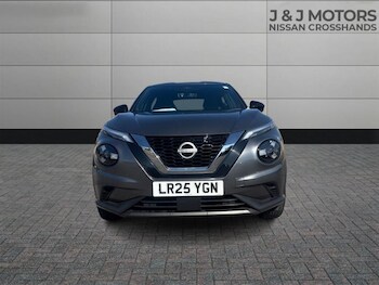 Used Nissan Juke 2025 for sale - 79166034: Photo