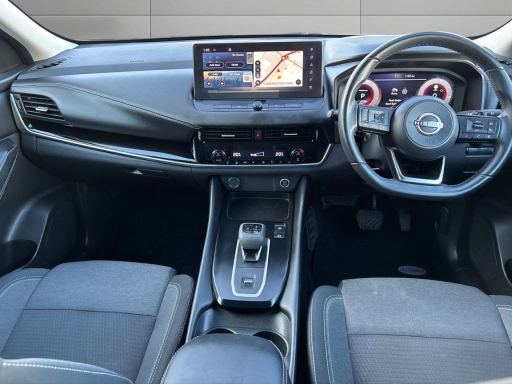 Used Nissan Qashqai 2022 for sale - 76710680: Photo 10