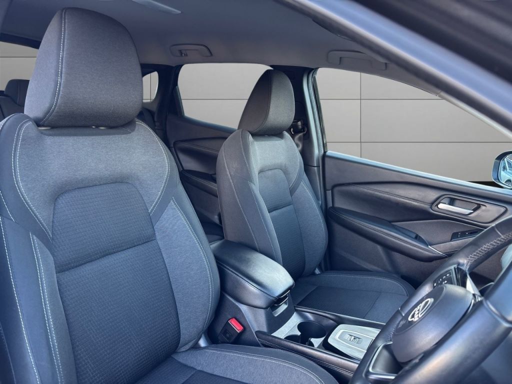 Used Nissan Qashqai 2022 for sale - 76710680: Photo 11