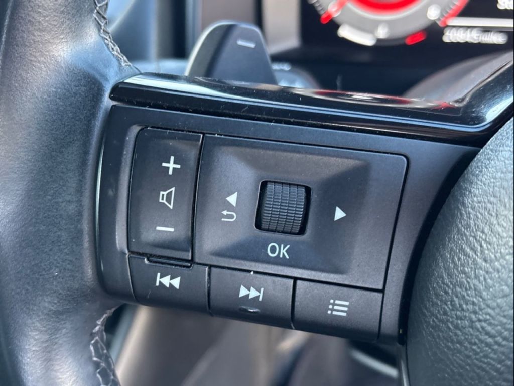 Used Nissan Qashqai 2022 for sale - 76710680: Photo 14