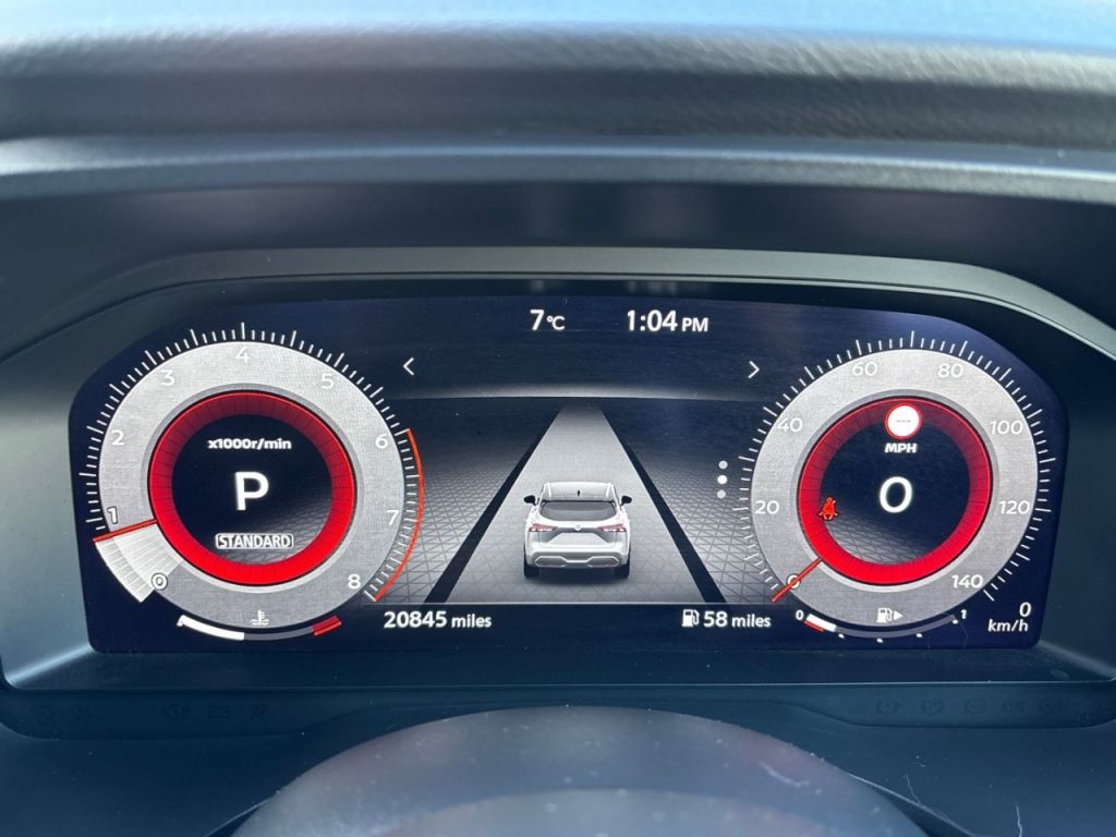 Used Nissan Qashqai 2022 for sale - 76710680: Photo 15