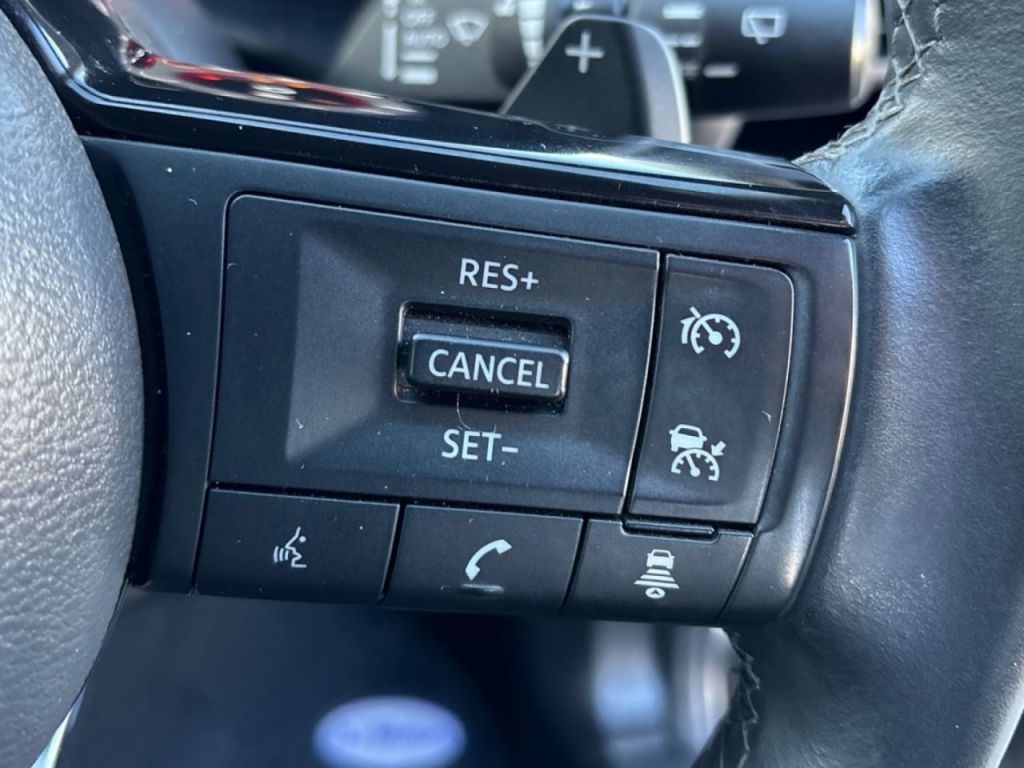 Used Nissan Qashqai 2022 for sale - 76710680: Photo 16