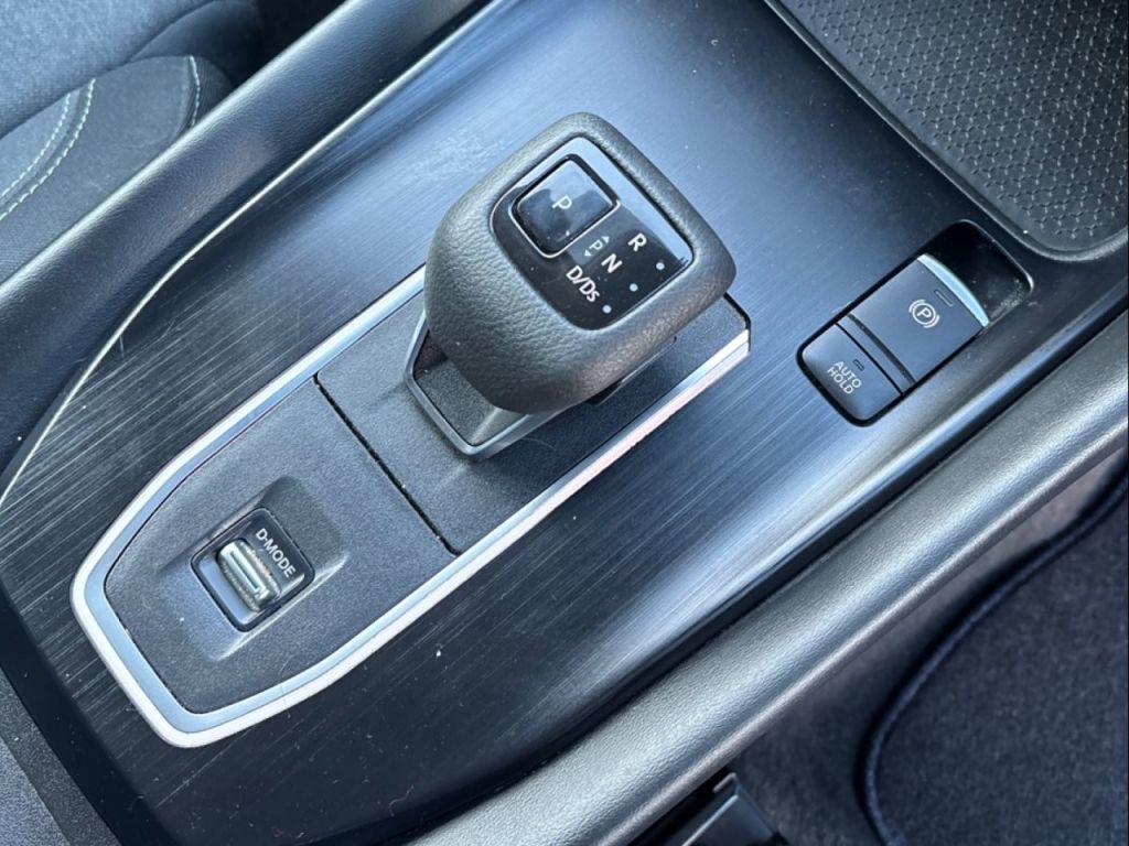 Used Nissan Qashqai 2022 for sale - 76710680: Photo 17