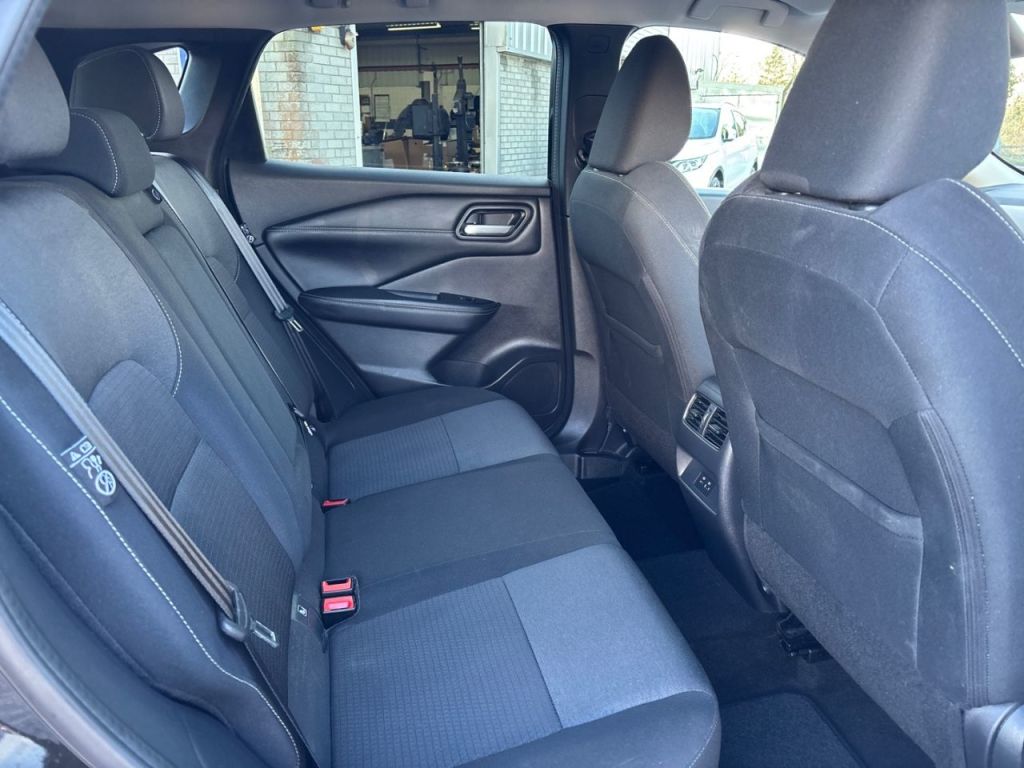 Used Nissan Qashqai 2022 for sale - 76710680: Photo 18