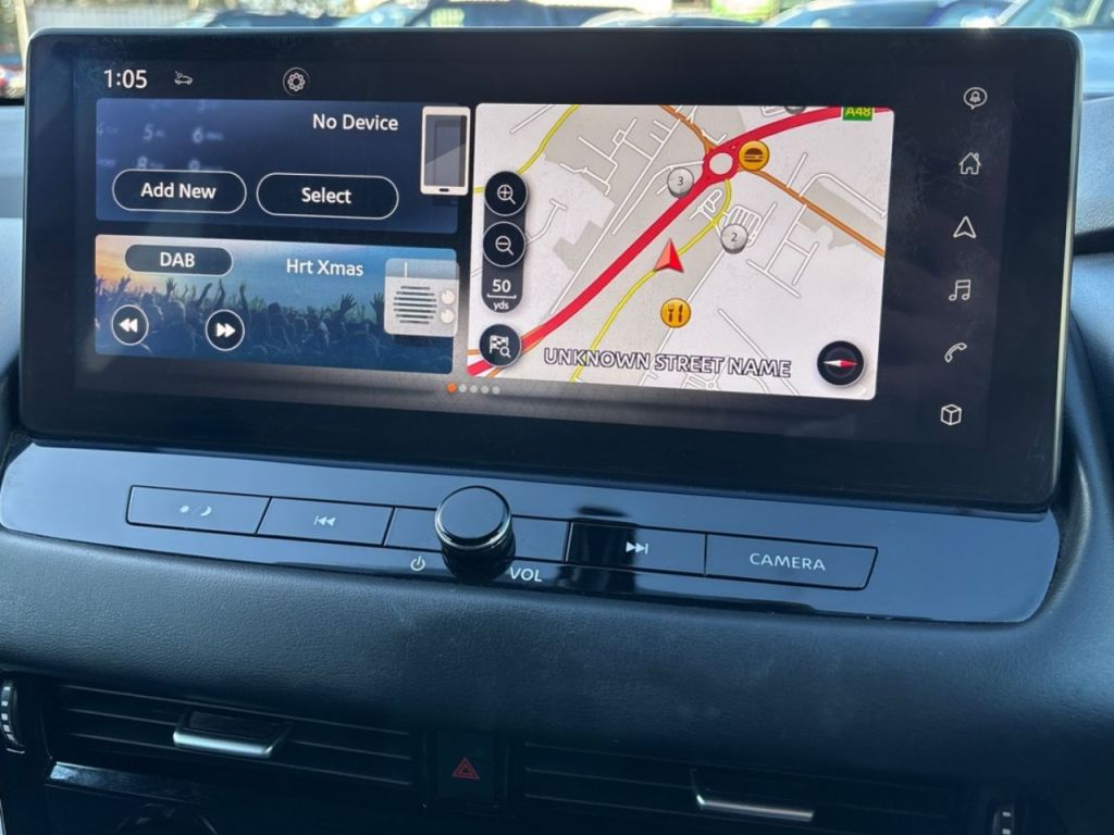 Used Nissan Qashqai 2022 for sale - 76710680: Photo 19