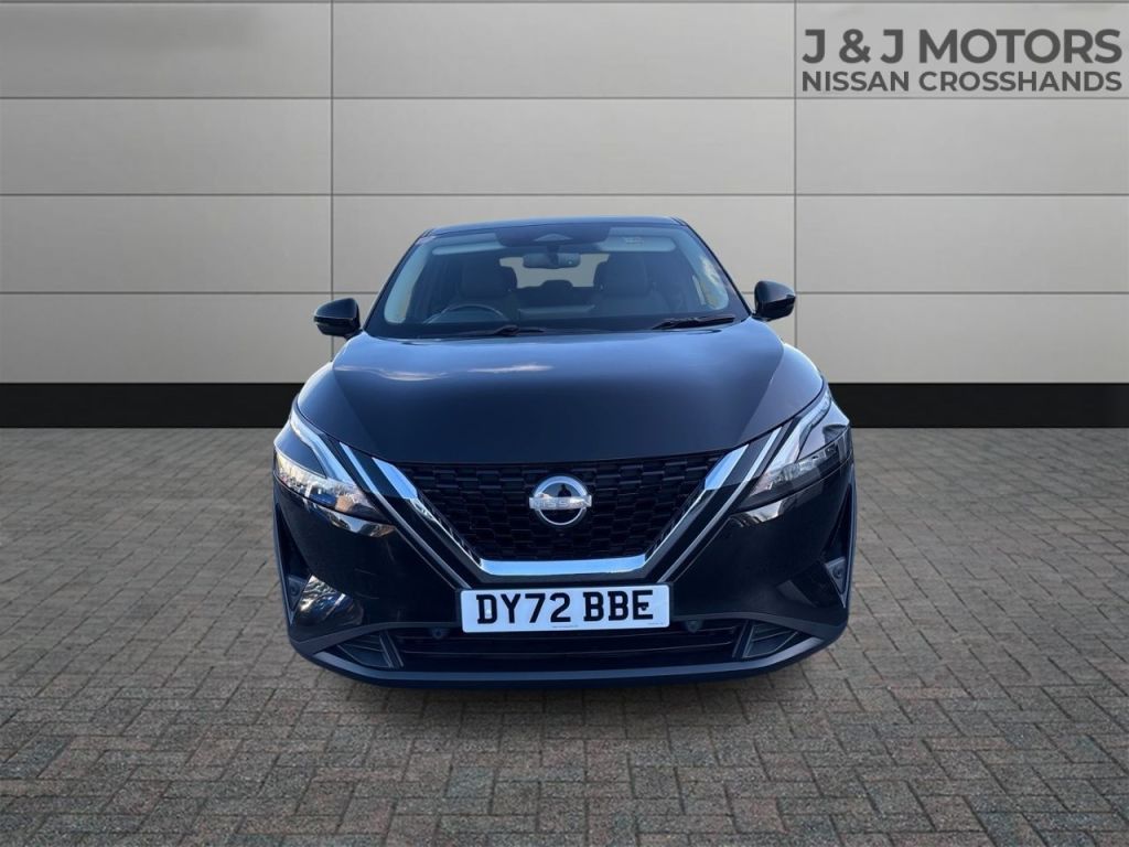 Used Nissan Qashqai 2022 for sale - 76710680: Photo 2