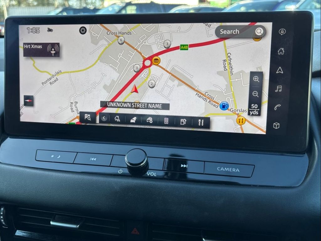 Used Nissan Qashqai 2022 for sale - 76710680: Photo 20