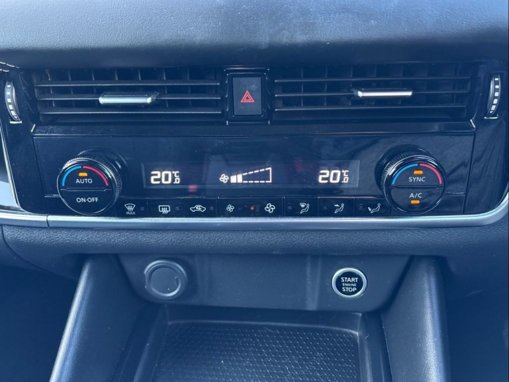 Used Nissan Qashqai 2022 for sale - 76710680: Photo 22