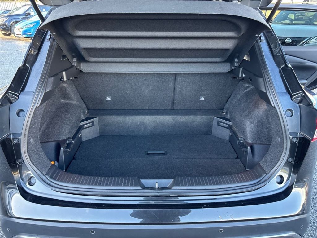 Used Nissan Qashqai 2022 for sale - 76710680: Photo 24