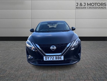 Used Nissan Qashqai 2022 for sale - 76710680: Photo